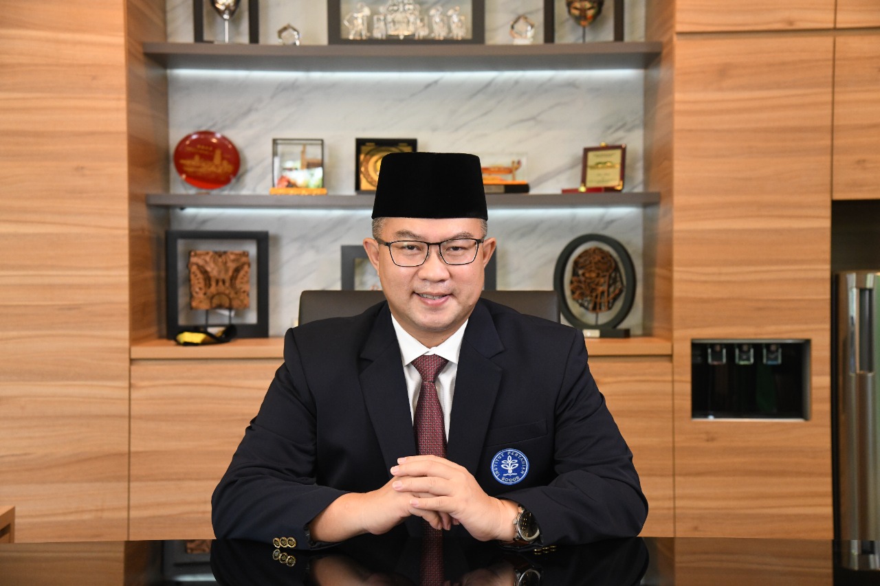 ICMI Ajak Ganjar, Anies dan Prabowo Adu Gagasan Membangun Indonesia Timur