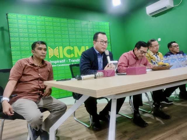 Pernyataan Sikap ICMI terhadap Situasi Politik dan Eskalasi Gelombang Demonstrasi di Tanah Air
