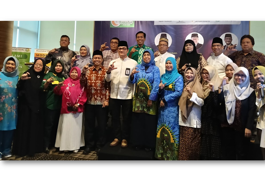 LBH ICMI Berikan Penyuluhan Hukum Waris Pada Lansia