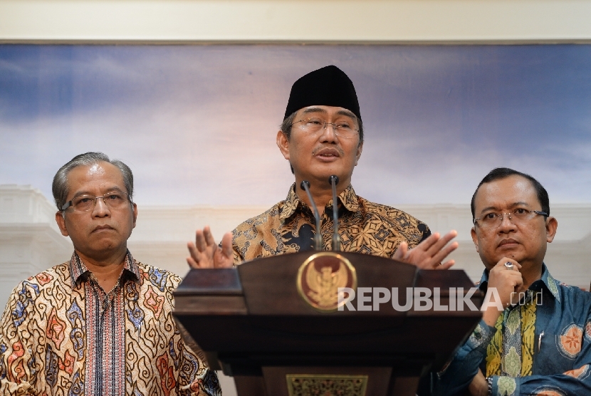 ICMI Matangkan Konsep Bank Wakaf Ventura
