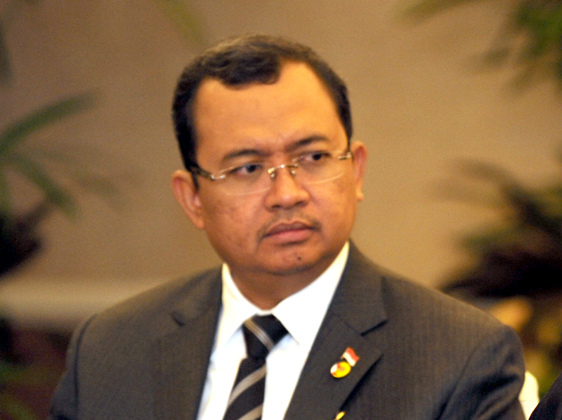 ICMI Minta Polri Bongkar Sindikat Kampanye Simbol Zionis Di Papua
