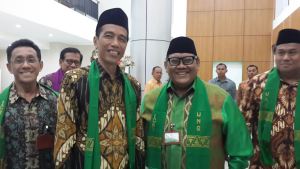 Buka Silaknas ICMI, Jokowi: Masalah Terbesar Kita Adalah Moralitas