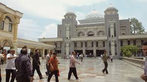 Para Pemuda Meminta Walikota Bogor Jaga Kenyamanan Selama Ramadhan