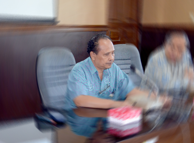 ICMI NTB Ajak Masyarakat Lawan Mafia Pendidikan