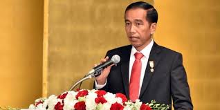 Indonesia Pererat Kerjasama Tarik Investor Saudi