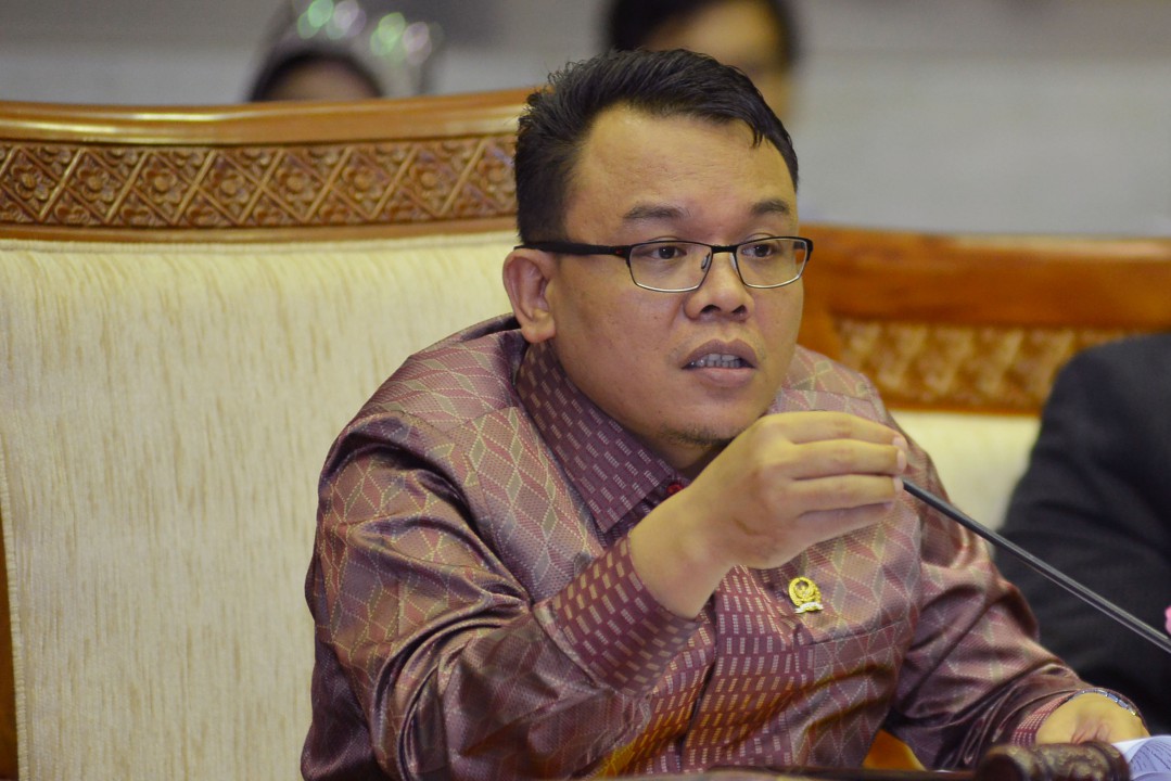 Komisi DPR VIII: Kepulangan Jamaah WNI Korban Mina Harus Diusahakan