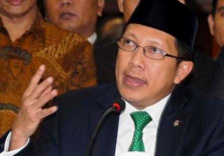 Lukman Hakim Ingatkan Masyarakat Hargai Perbedaan