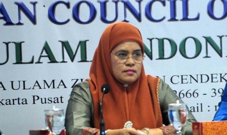 ICMI Sambut Baik Putusan MK Soal Uji Materi UU Nikah Beda Agama