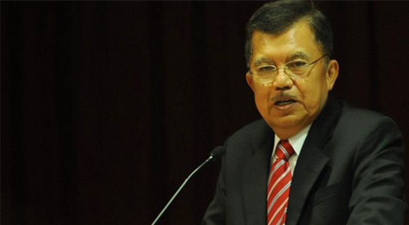 Jusuf Kalla: Tidak Semua Politik Dinasti Korup