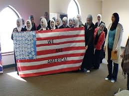 UPF: Warga Amerika Dasarnya Baik, Islamophobia Lebih Banyak Lewat Media