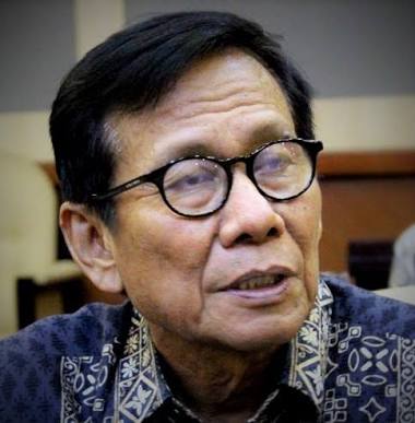 ICMI Minta Pemerintah Indonesia Tanya Hong Kong Soal Penolakan Ustadz Abdul Somad