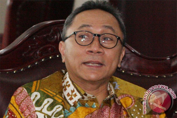 Zulkifli Hasan: Presiden Jokowi Cepat Tangani Korban Gempa Aceh