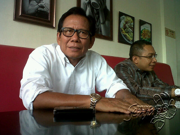 ICMI: Pemerintah Harus Hadir Menata Bisnis Demi Keadilan