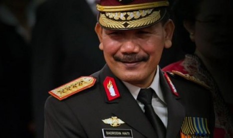 Isu Jimly Dan Johan Tersangka, Kapolri: Itu Tidak Benar