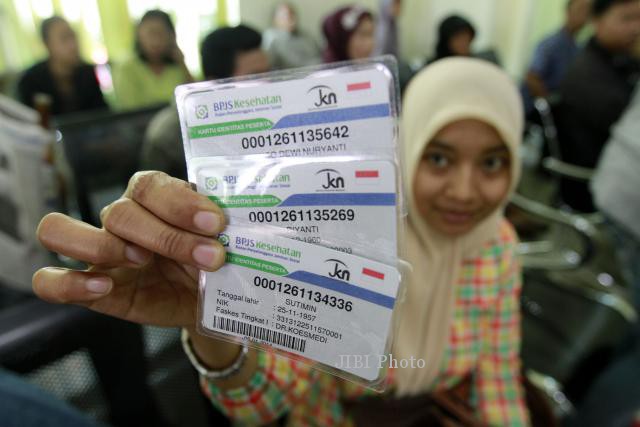 BPJS : Banyak Pasien Jadi Senang!