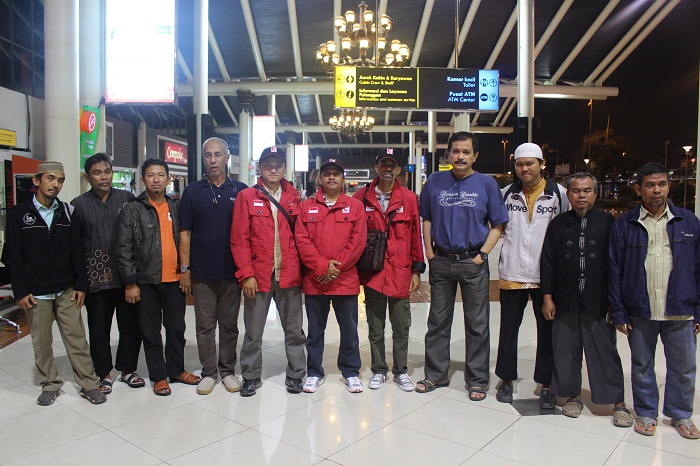 Relawan Mer-C : Nasib Muslim Tolikara Tanggung Jawab Bersama