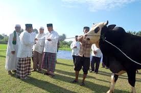Idul Adha, Muhammadiyah Minta Pemerintah Beri Libur Dua Hari