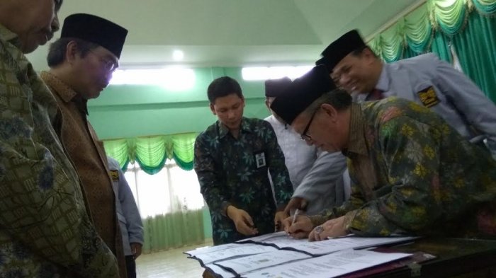 ICMI Gelar Silakwil untuk Memberikan Rumusan Kepada Pemerintah