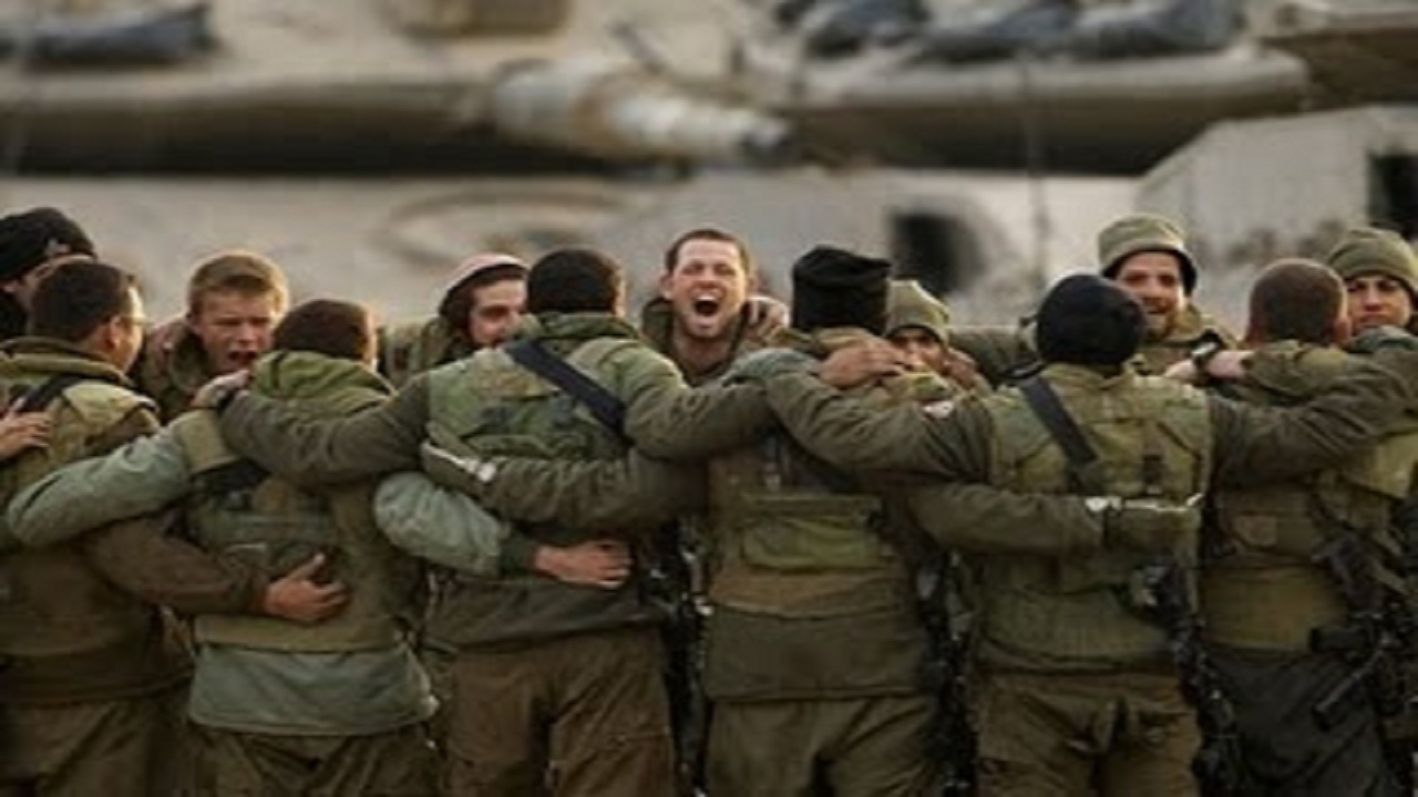 Stress, Banyak Tentara Israel Kunjungi Klinik Kesehatan Mental