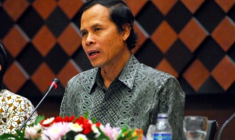 ICMI Dorong Pemerintah Terbitkan Perppu Radikalisme