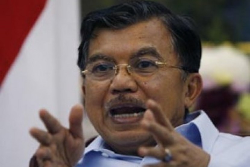 JK Minta Calon Dubes Utamakan Kepentingan Nasional