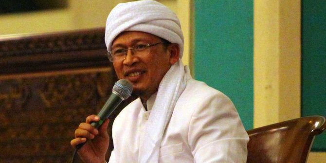 Aa Gym: Kasus Tolikara, Aparat Harus Bertindak Cepat dan Adil