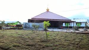 Masjid Arakan di Aceh Untuk Pengungsi Rohingya