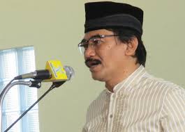 Adhyaksa Dault Di Daulat Tokoh Muslim Pimpin Jakarta
