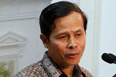 ICMI: Pemblokiran Situs Sebaiknya Melalui Pengadilan