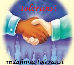 Dubes Vatikan Bicara Toleransi Antar Umat