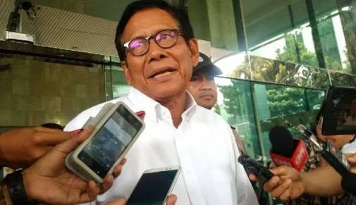 Ancam Kerukunan Beragama, ICMI Kecam Tindakan Persekusi ke Ustadz Somad