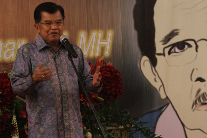 JK Dorong Ponpes Ajarkan Toleransi