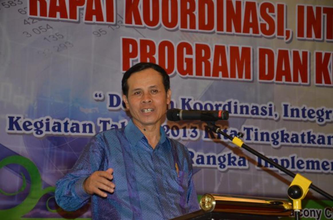 ICMI : Reshuffle Adalah Solusi Cepat Atasi Pelemahan Ekonomi