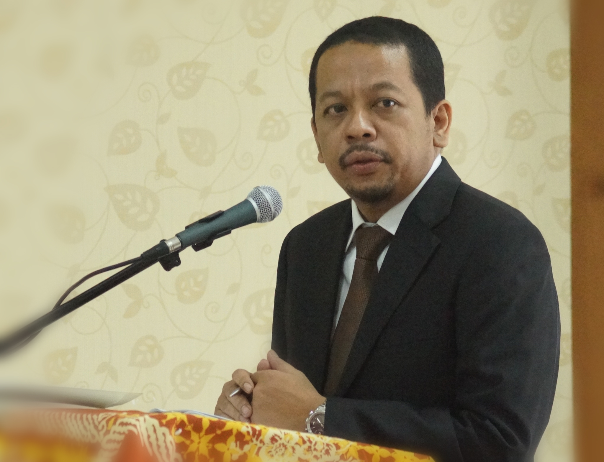 ICMI: Pilkada DKI Jakarta Catat Prestasi Baik