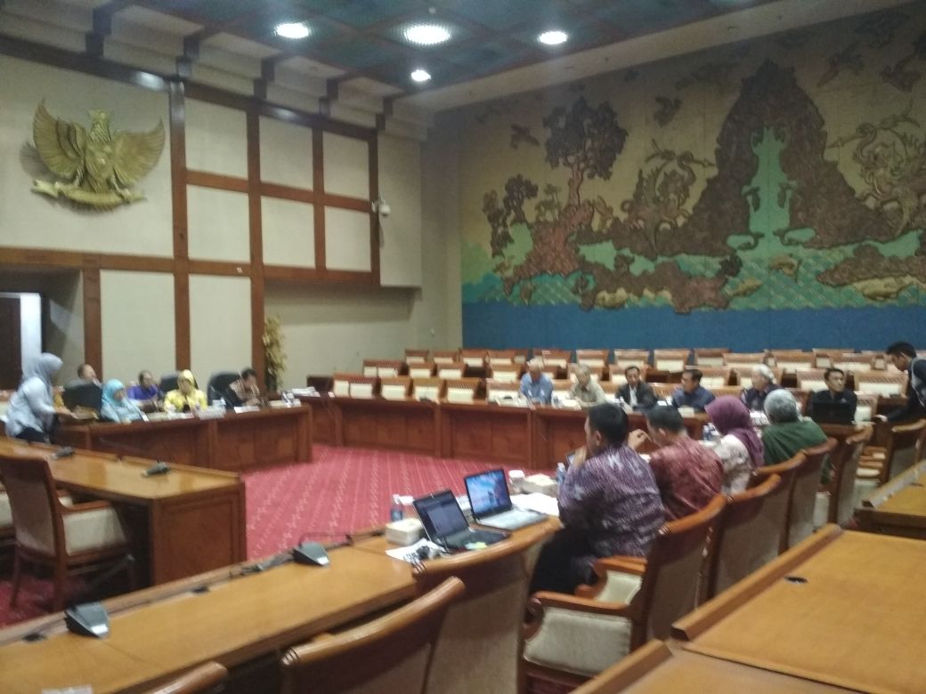Untuk Kemajuan IPTEK, ICMI Sebut Pemerintah Harus Lebih Fasilitasi Anak Bangsa.