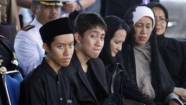 Dubes Indonesia Untuk Pakistan Wafat Selasa Dinihari