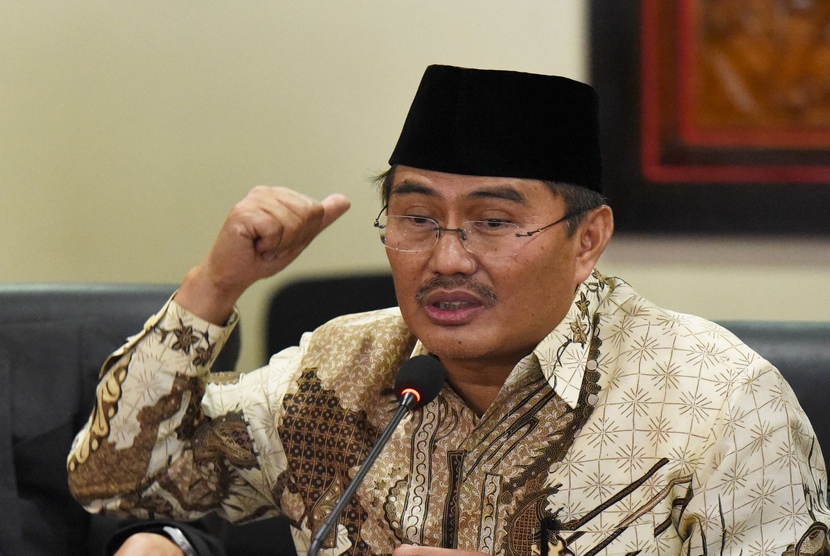 ICMI Sambut Baik Ketegasan Pemerintah Bubarkan HTI