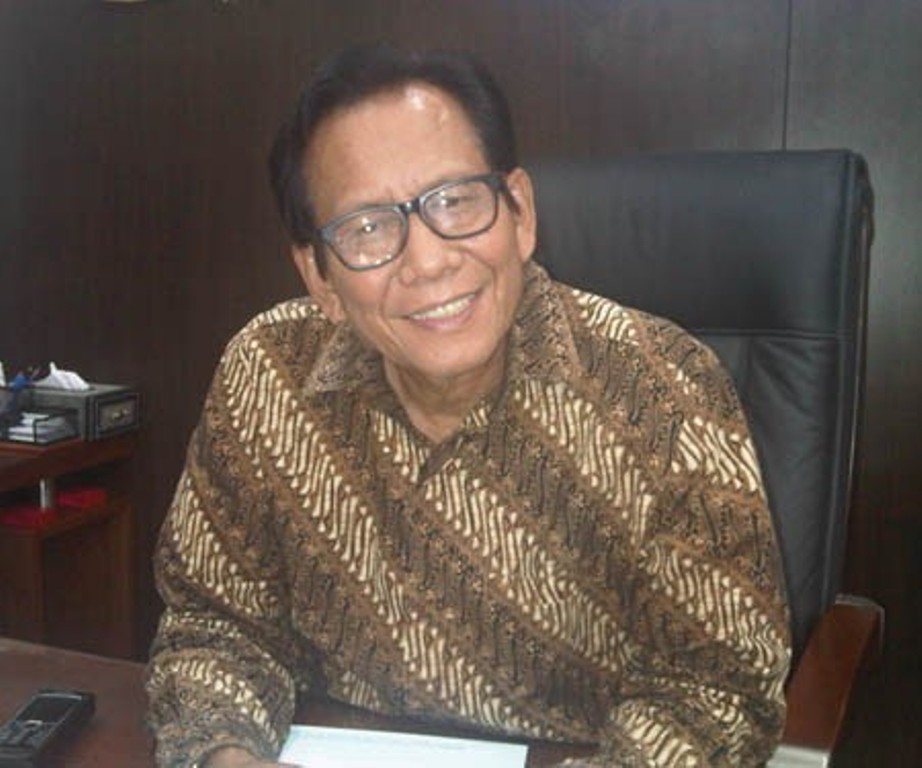 Prof Jafar Hafsah : Ketum ICMI Harus Berintegritas Islam Kuat