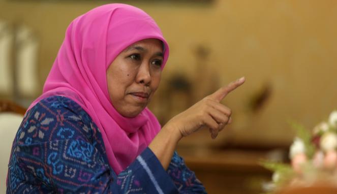 Mensos: Ibu-ibu Tolong Kurangi Nonton Sinetron