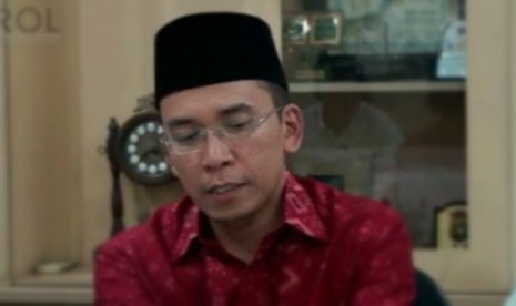 Gubernur NTB Siap Jadi Tuan Rumah Yang Baik Saat Muktamar ICMI VI