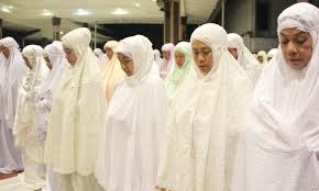 Sholat Jum‘at Bagi Perempuan Perspektif Hadis
