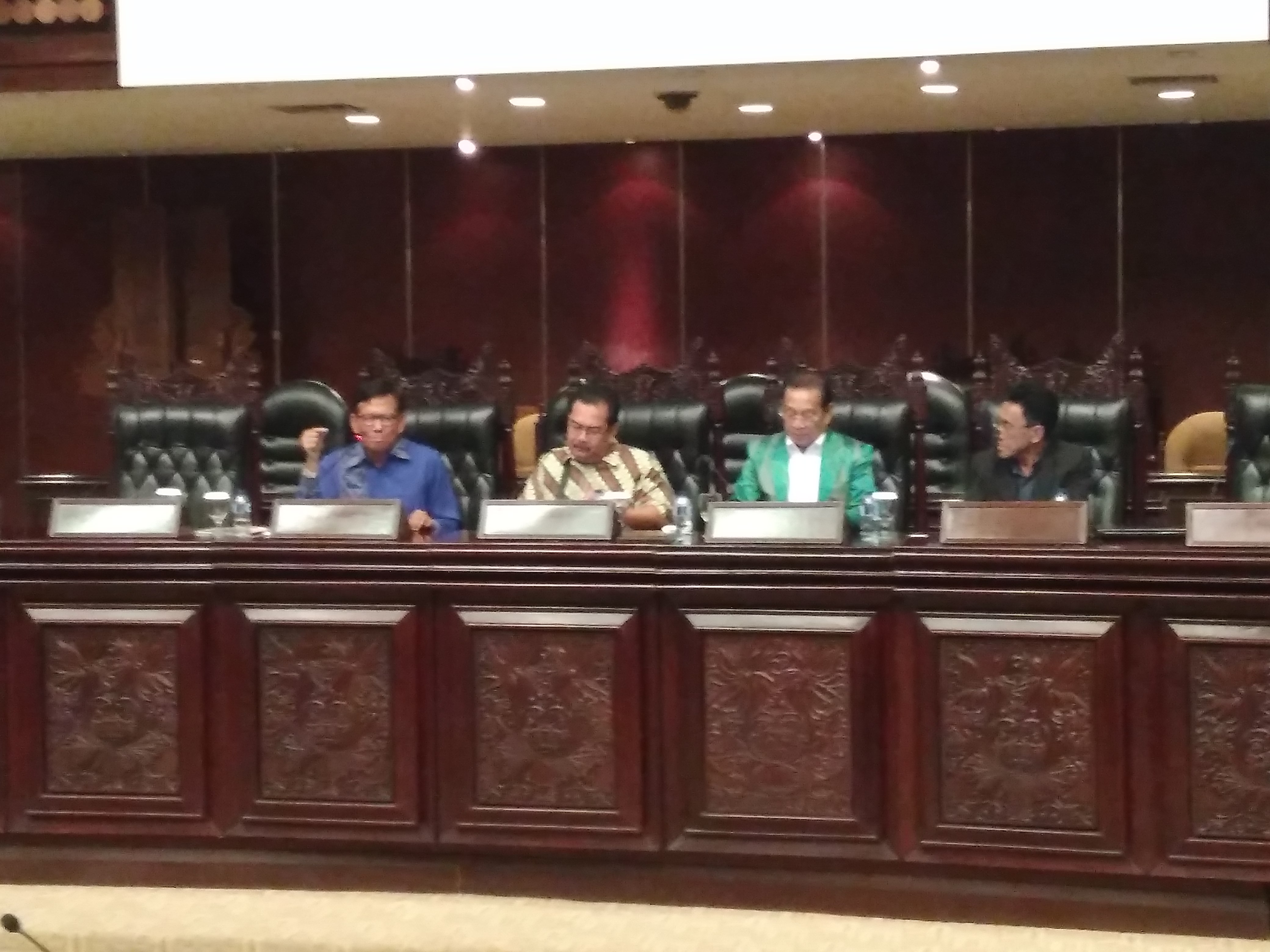 Ini Saran ICMI ke Pemerintah agar Negara Bahagia
