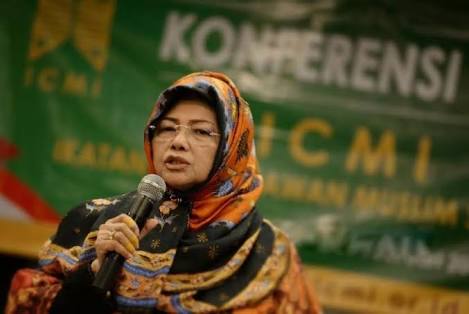 ICMI: Perempuan Harus Punya Keahlian Berkualitas dan tak Abaikan Agama