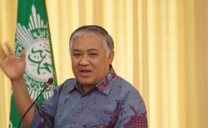 Muhammadiyah Jawab Ajakan Atasi Pemanasan Global