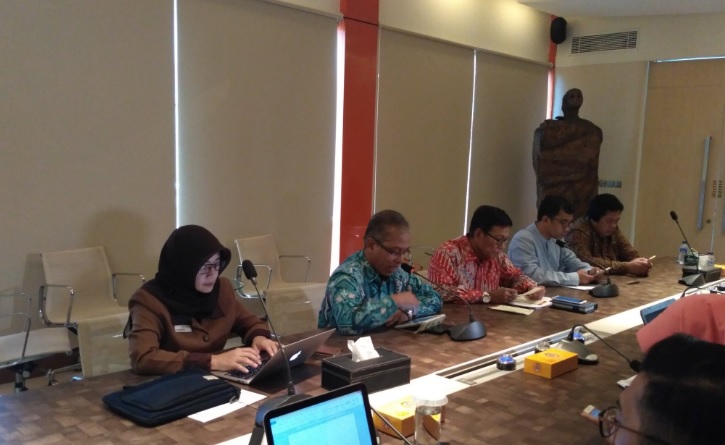 ICMI Dorong Kenaikan HPP Beras untuk Jaga Stabilitas Harga Jual dari Petani