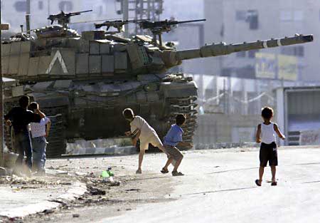 Yordania: Israel Negara "Teroris"