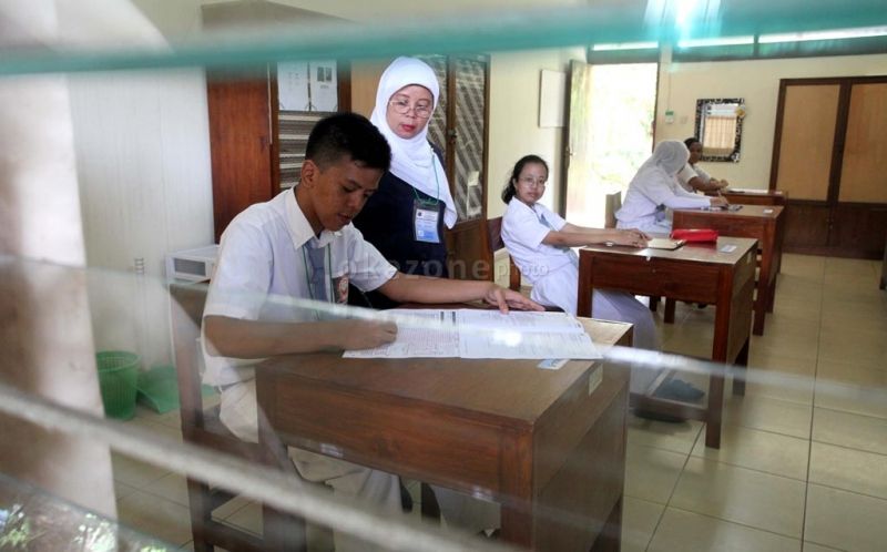 Kasek Wajib Penuhi Standar Kompetensi