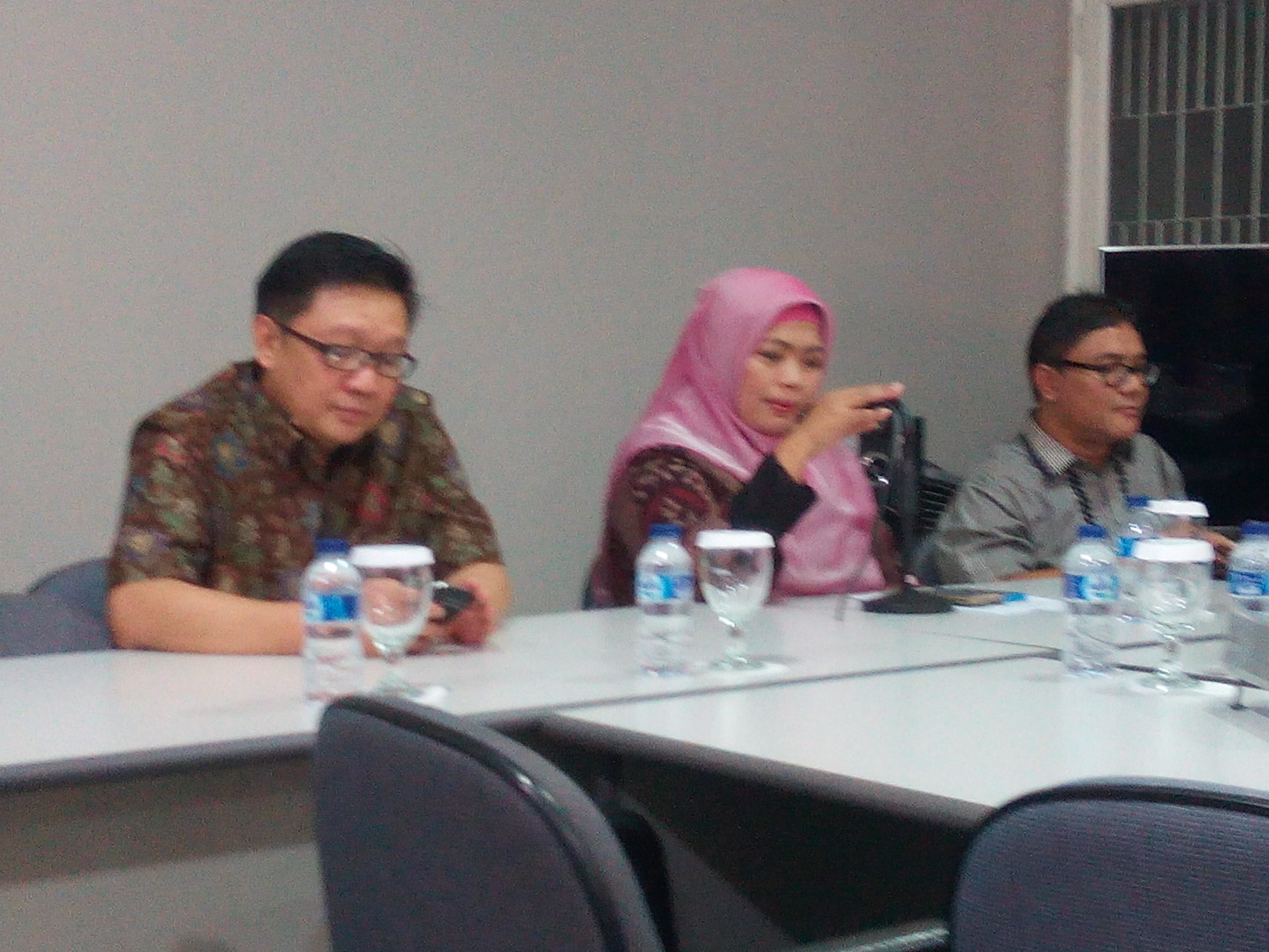 INDEF: Meski Belum Krisis, Indonesia Sudah Kritis