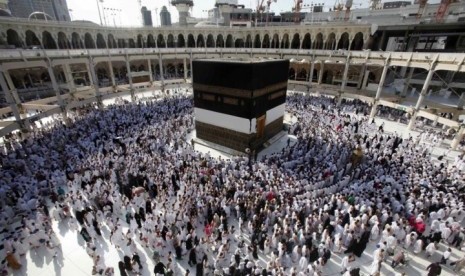 Menag: Bukan Hanya Finansial, Jamaah Haji juga Harus Siapkan Fisik Dari Sekarang