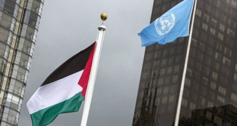 Tokoh ICMI Sambut Baik Pengibaran Bendera Palestina Di PBB